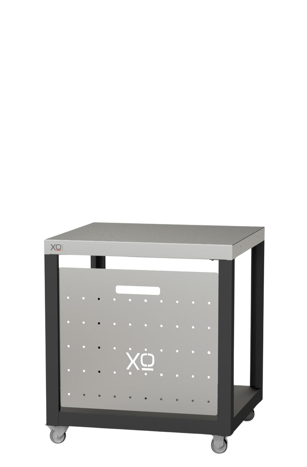 Xo Appliance XOPIZZA1BASE Oven Cart For Xopizza1