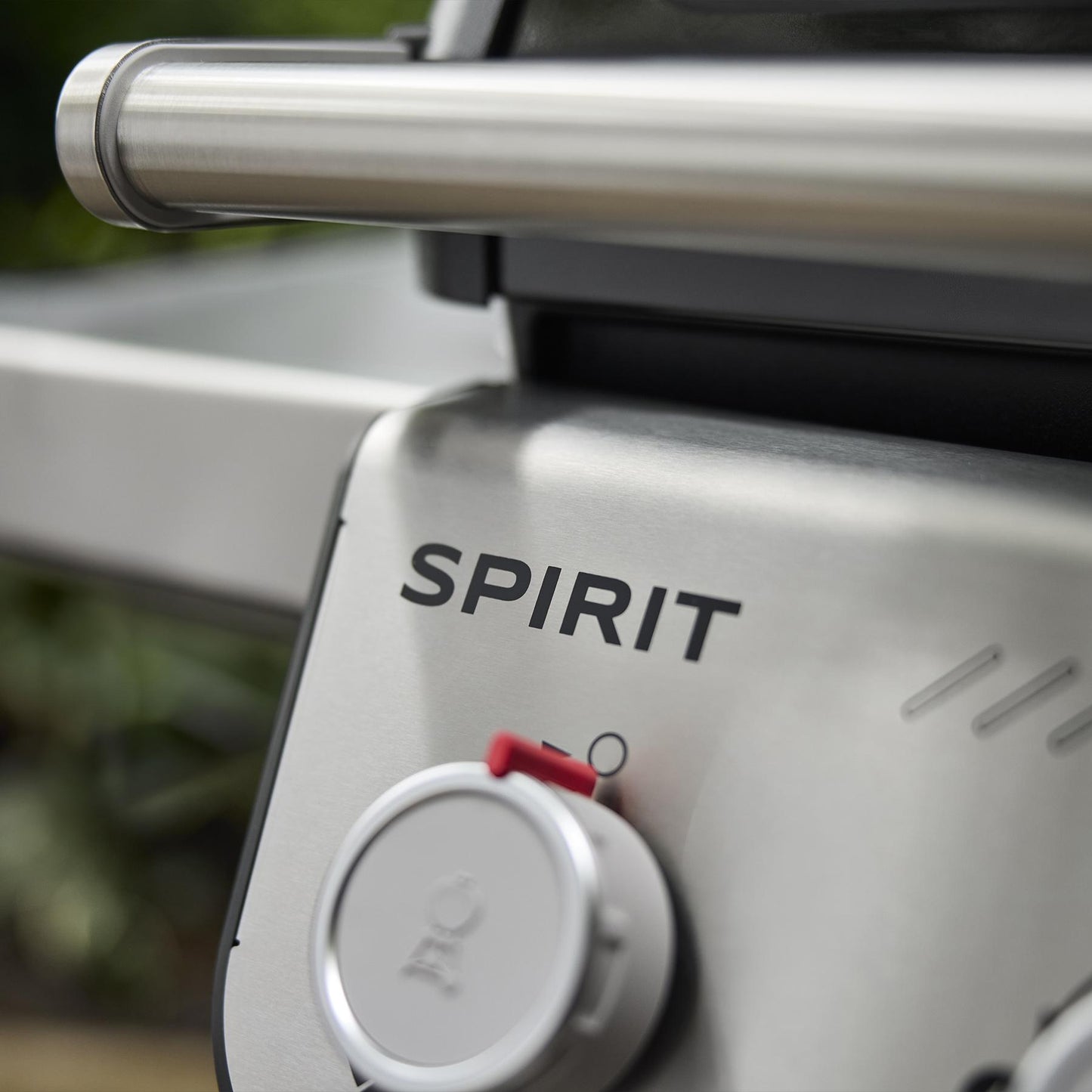 Weber 1500784 Spirit® Ep-425 Gas Grill (Liquid Propane) - Black