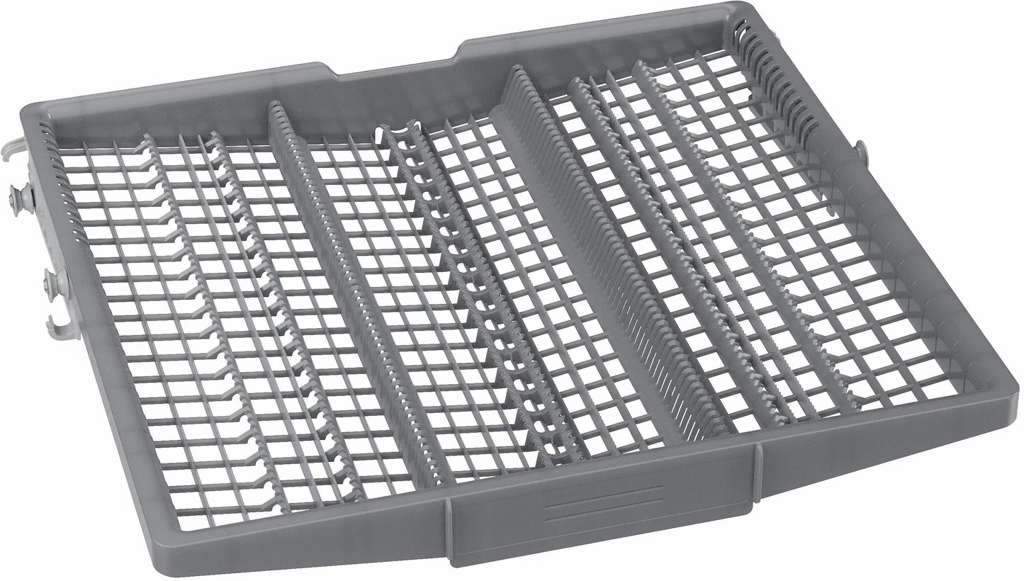 Bosch SHX53DM5N 300 Series, Built-Under Dishwasher, 24'', Brushed Steel Anti-Fingerprint