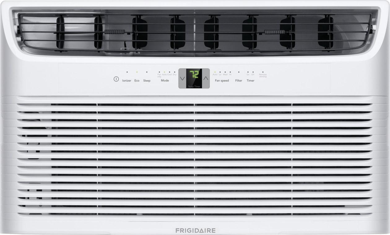 Frigidaire FHTC103WB1 10,000 Btu Through The Wall Room Air Conditioner