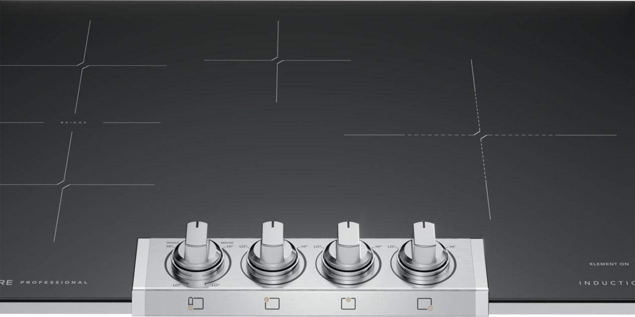 Frigidaire PCCI3080AF Frigidaire Professional 30" Induction Cooktop