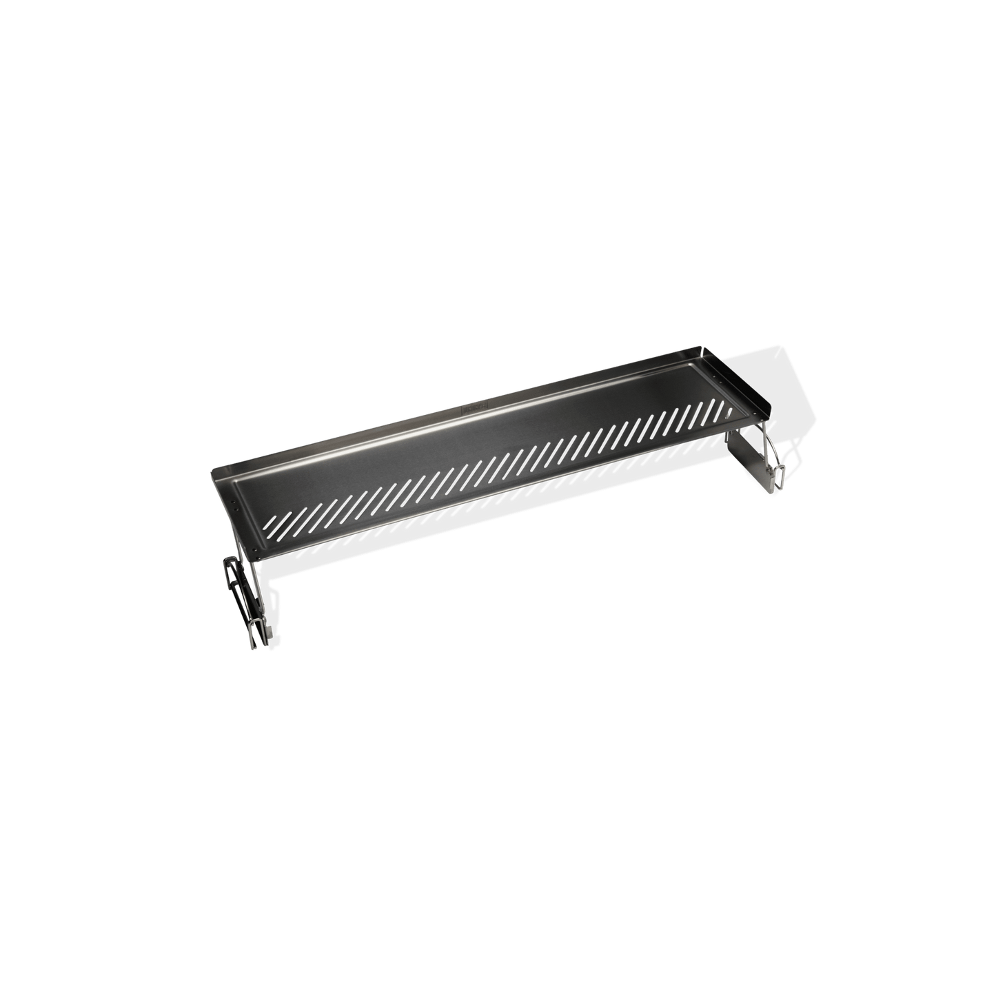 Weber 3400164 Dual-Level Warming Rack