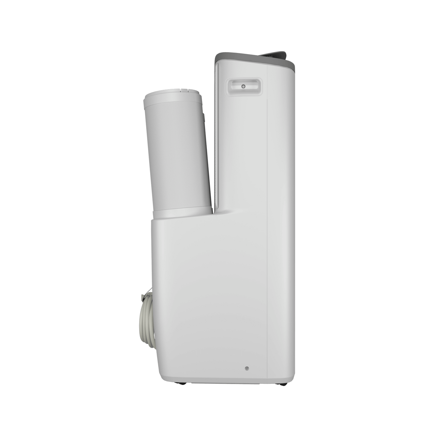 Friedrich ZHP14DC Friedrich Zoneaire Premier 14,000 Btu Dual-Hose Smart Portable Air Conditioner With Heat Pump