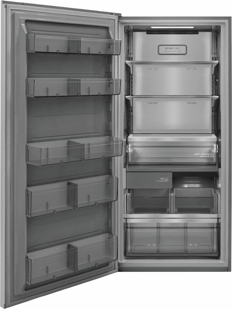 Frigidaire PRDF1922AF Frigidaire Professional 19 Cu. Ft. Single-Door Freezer