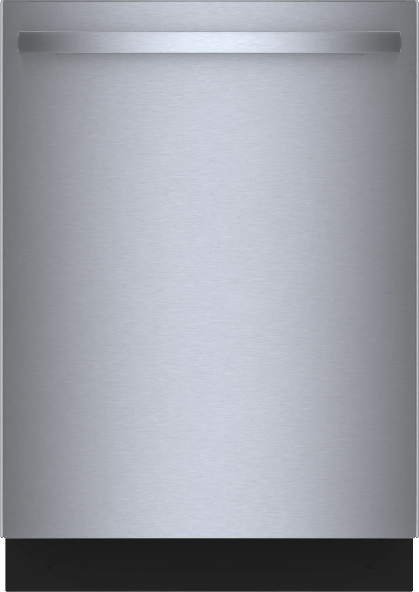 Bosch SHX78DM5N 800 Series Dishwasher 24" Stainless Steel Anti-Fingerprint