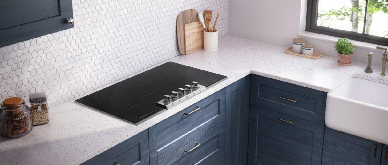 Frigidaire PCCI3680AF Frigidaire Professional 36" Induction Cooktop