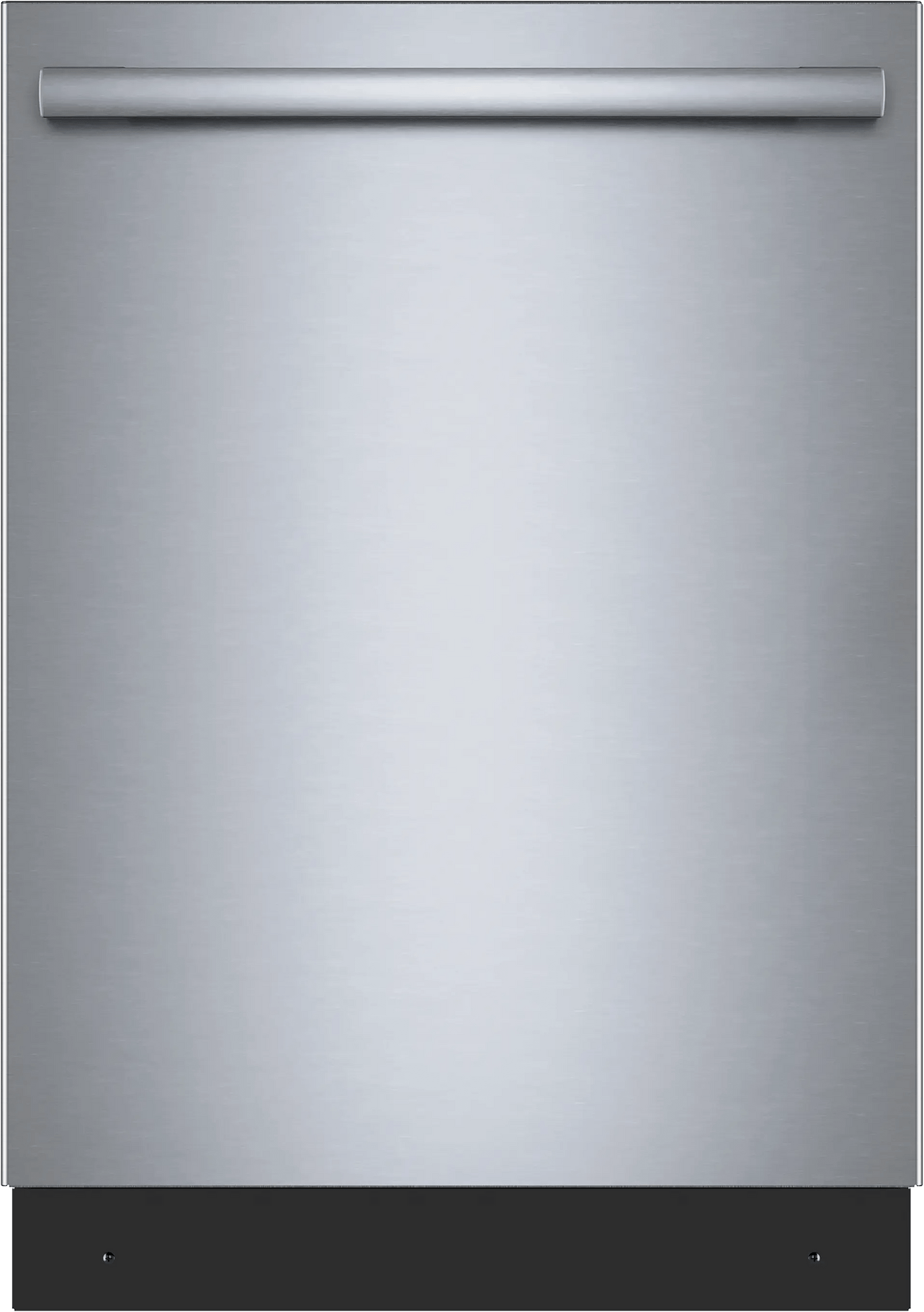 Bosch SHX53DM5N 300 Series, Built-Under Dishwasher, 24'', Brushed Steel Anti-Fingerprint