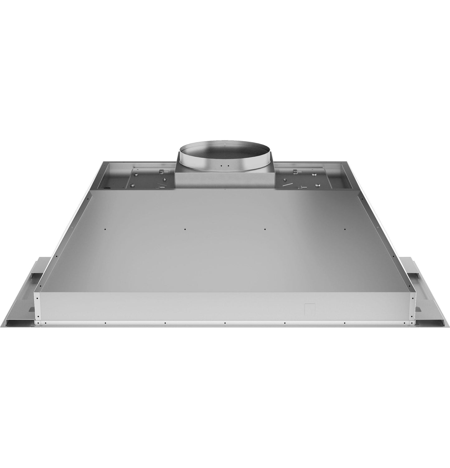 Haier UVC9480SLSS 48" Custom Hood Insert