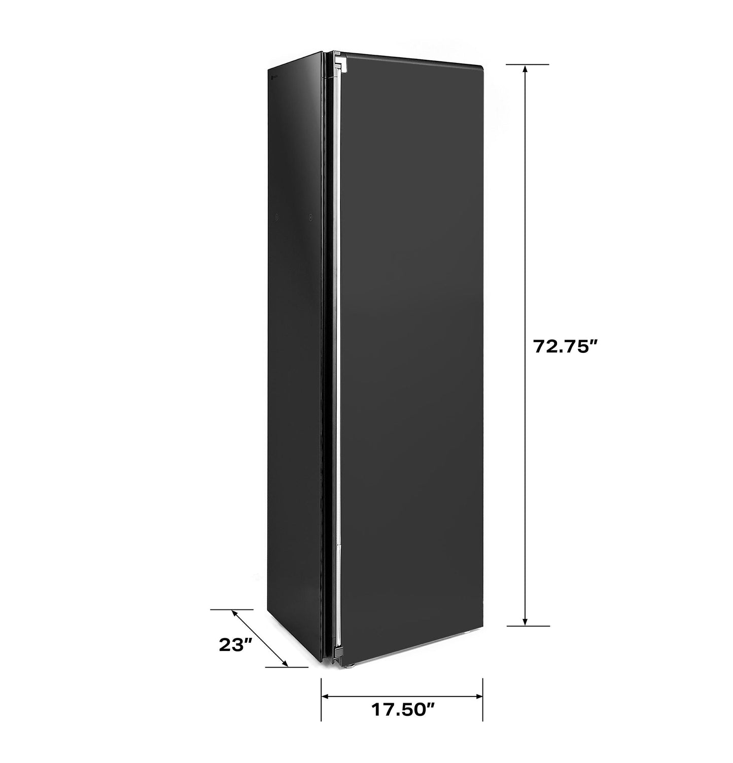 Ge Appliances PFH18HSPVMC Ge Profile™ Steam Closet With Fabric Refresh