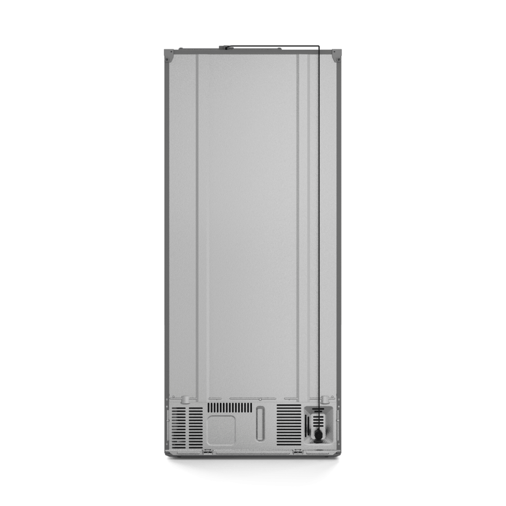 Thor Kitchen RF3017FFD99RSG 30 Inch 17.7 Cu Ft French Door Counter Depth Refrigerator With Ice Maker In Stainless Steel/Rose Gold Gordon Ramsay Series - Rf3017Ffd99-Rsg