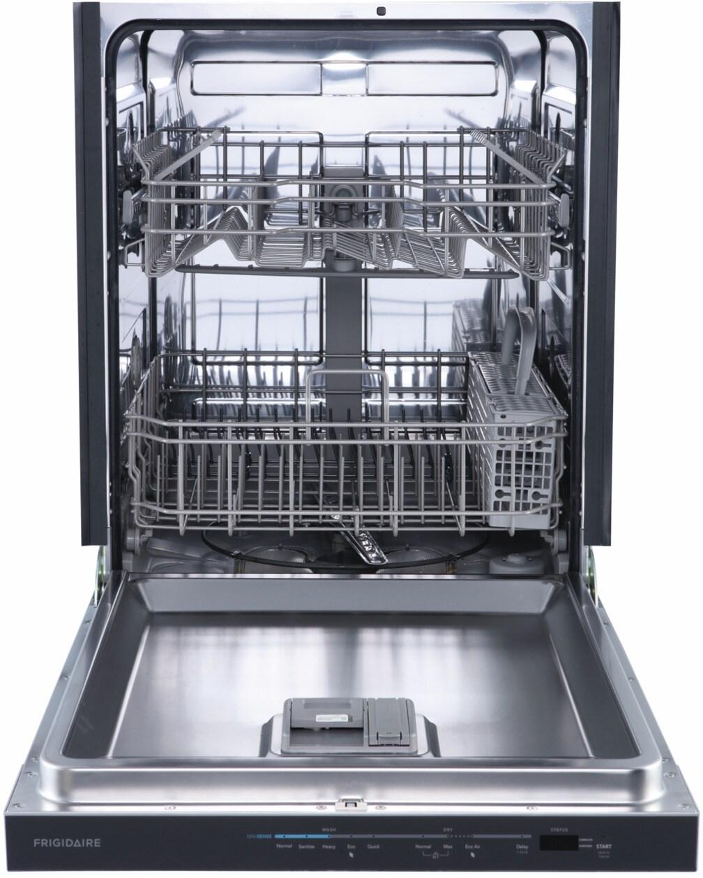 Frigidaire FDHP4336AS Frigidaire 24" Dishwasher