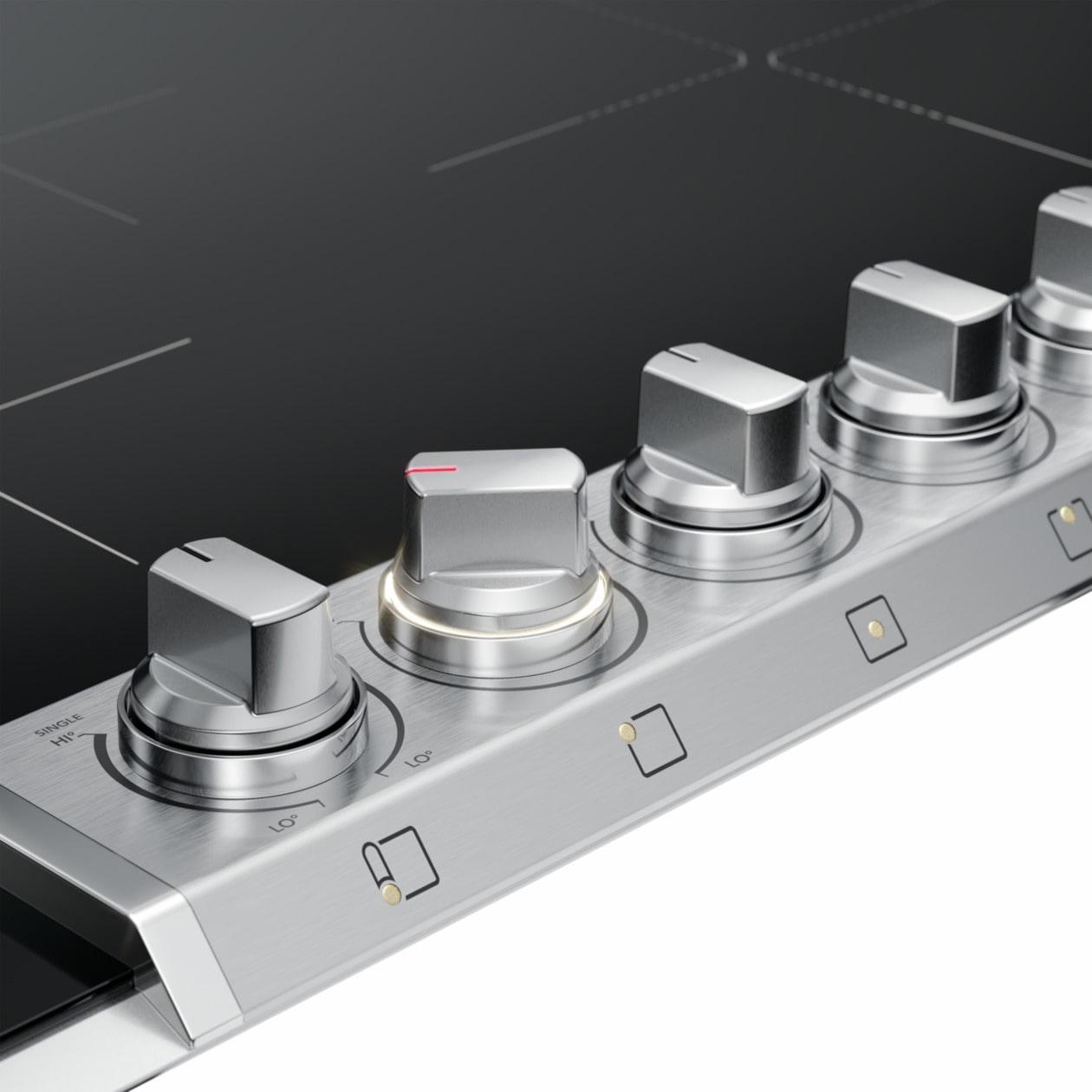 Frigidaire PCCI3680AF Frigidaire Professional 36" Induction Cooktop