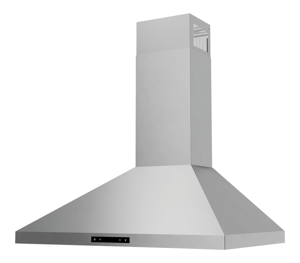 Thor Kitchen ARH30P 30 Inch Contemporary Wall Mount Pyramid Shape Range Hood - Model Arh30P