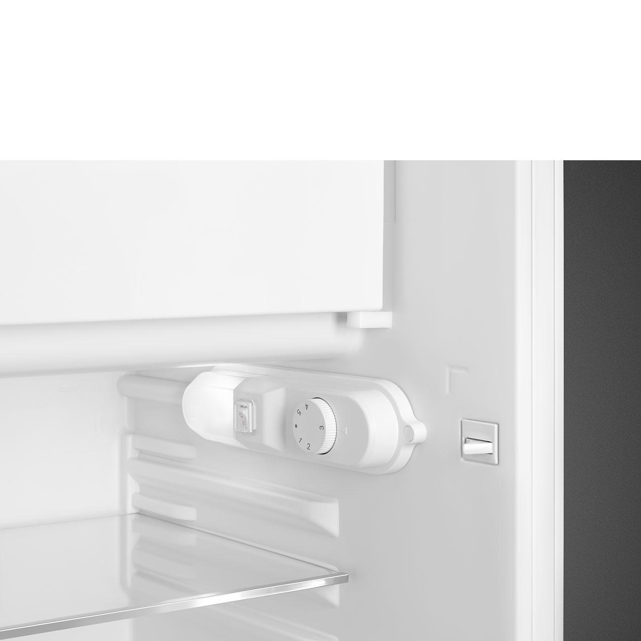 Smeg FAB10ULWH3 Refrigerator White Fab10Ulwh3