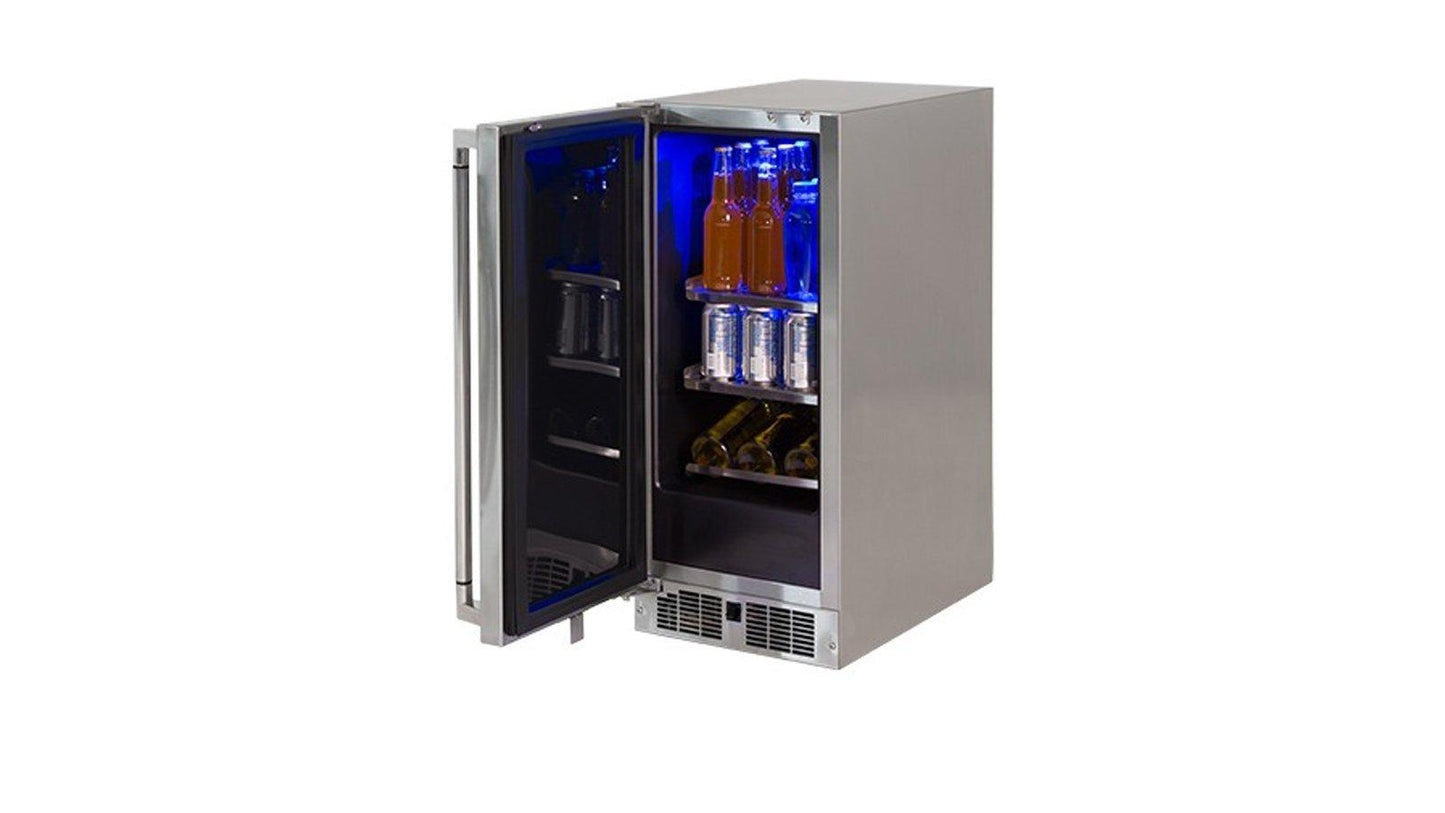 Lynx LN15REF 15 Refrigerator