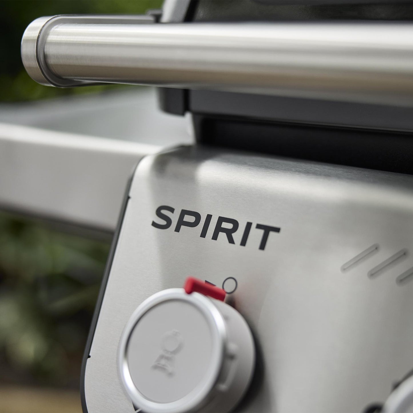 Weber 1500789 Spirit® E-325 Gas Grill (Liquid Propane) - Black