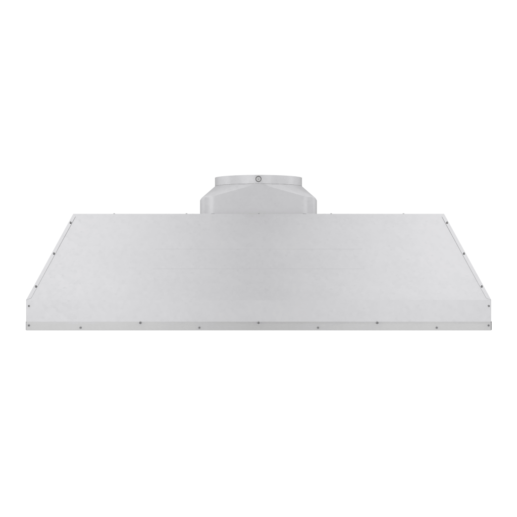 Thor Kitchen XLH48 Thor Kitchen 48 Inch Liner Wall Mount Range Hood - Model Xlh48