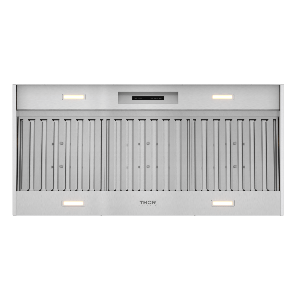 Thor Kitchen XLH48 Thor Kitchen 48 Inch Liner Wall Mount Range Hood - Model Xlh48