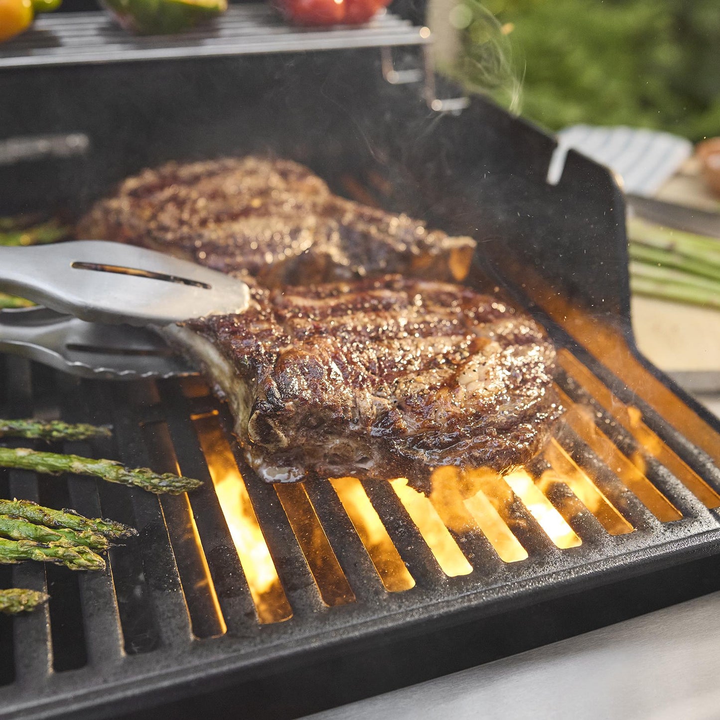 Weber 1500845 Spirit® Ep-325 Gas Grill (Natural Gas) - Black