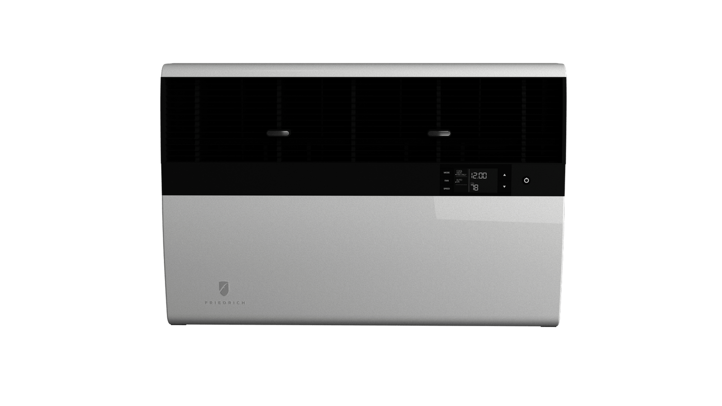 Friedrich KEVL36B35A Friedrich K Hl Inverter 36,000 Btu 230V Smart Window/Wall Air Conditioner With Electric Heat