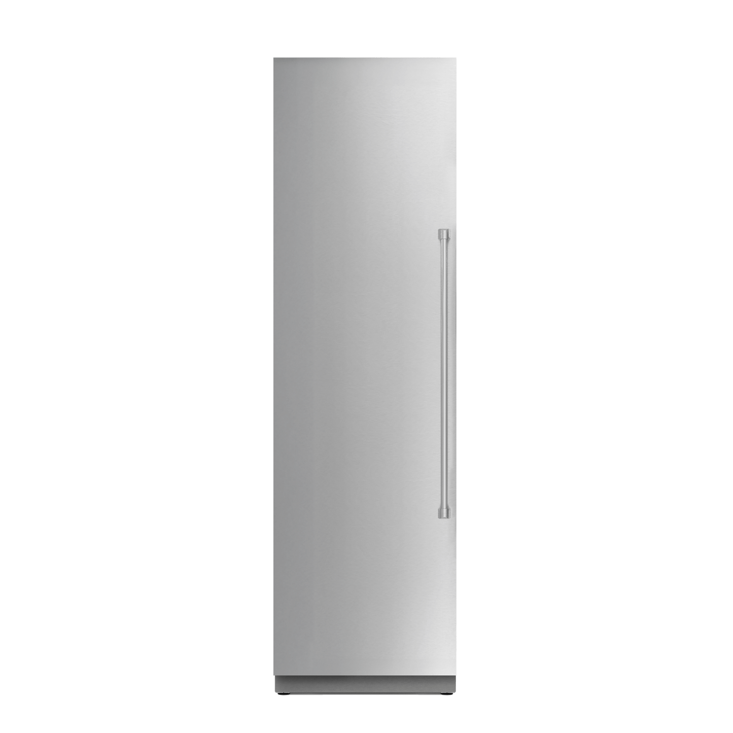 Thor Kitchen XRF24CFZSS Thor Kitchen 24-Inch Built-In Freezer Column, Panel Ready - Xrf24Cfz-Ss