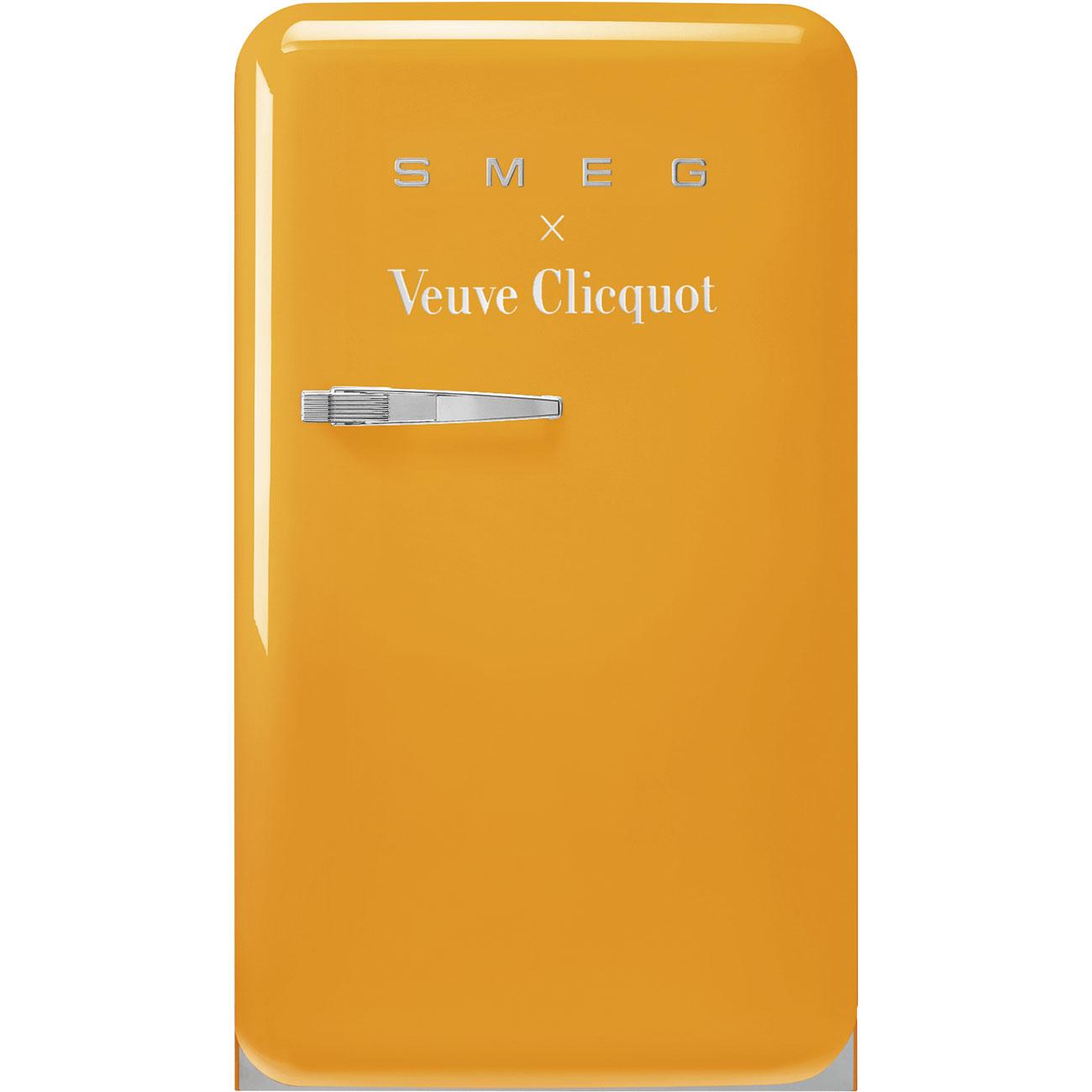 Smeg FAB10URDYVC3 Refrigerator Decorated / Special Fab10Urdyvc3