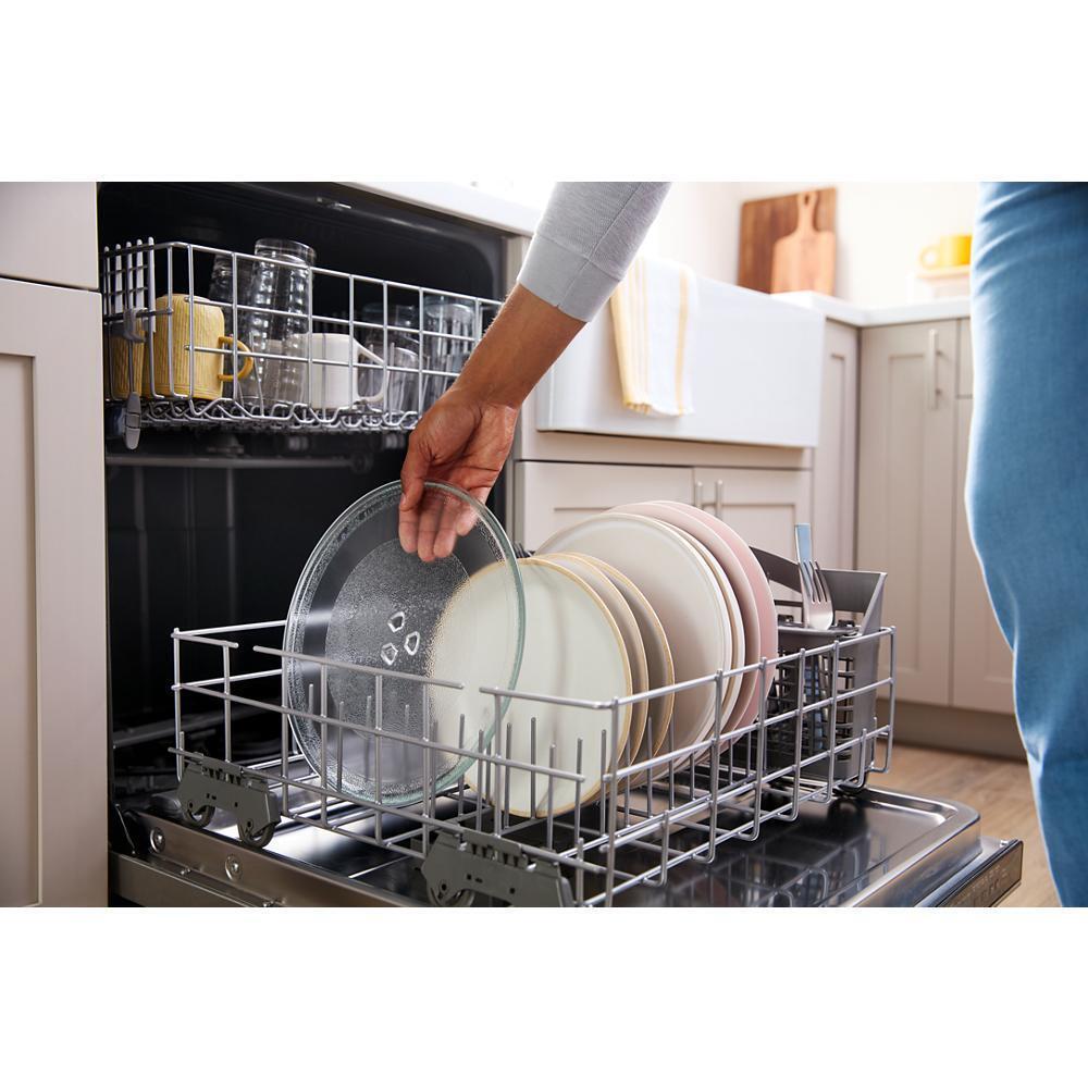 Whirlpool WMMS3130RS 30 W 1.7 Cu. Ft Over The Range Microwave With 1000-Watts Cooking Power