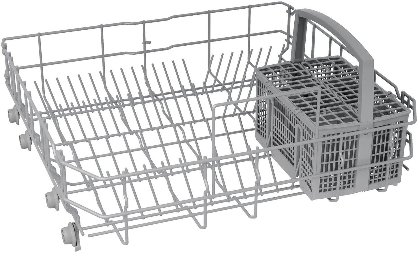 Bosch SHV41DB3N 100 Series, Fully-Integrated Dishwasher, 24''