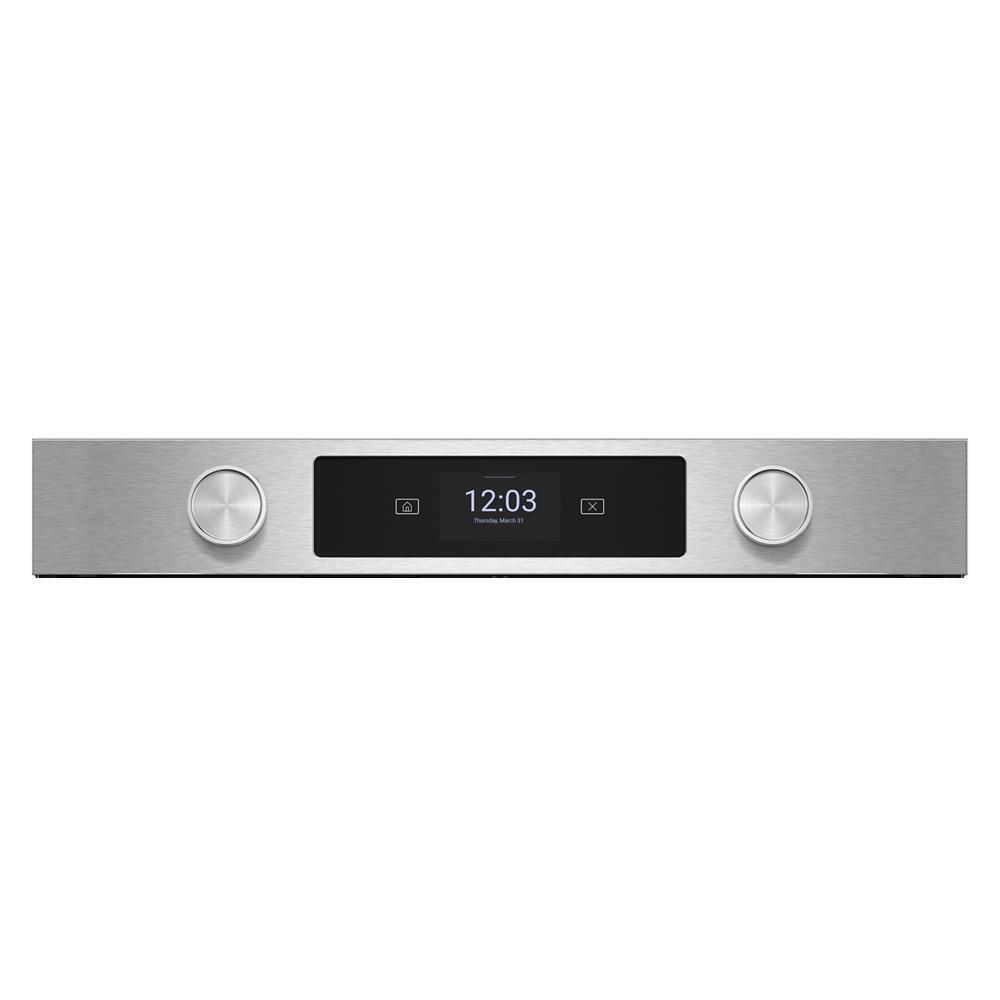 Kitchenaid KOED727SPS Smart Double Wall Oven With Assisted Cook Cycles