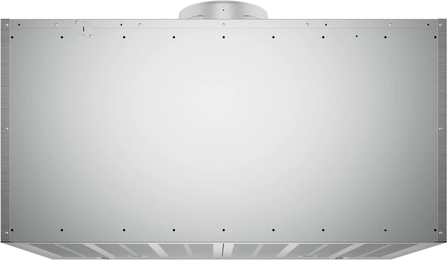 Bosch DUHP6853UC Benchmark® Undercabinet Hood 36" Stainless Steel