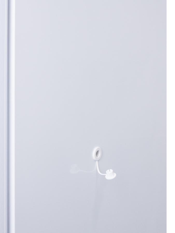 Summit ARS2PVDL2B 2 Cu.Ft. Compact Vaccine Refrigerator
