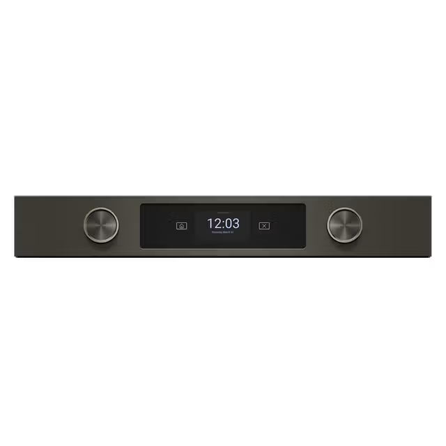 Kitchenaid KOED730SBE Smart Double Wall Oven With Assisted Cook Cycles