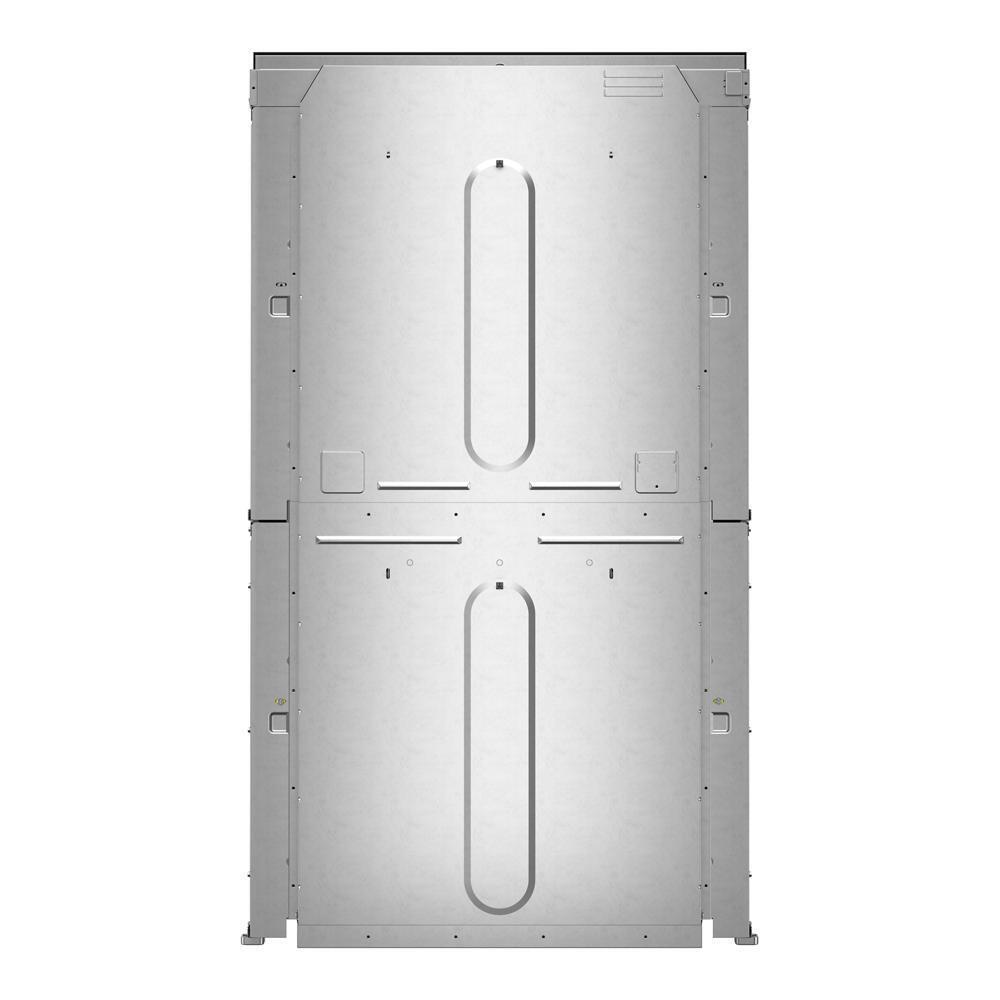 Kitchenaid KOED727SPS Smart Double Wall Oven With Assisted Cook Cycles