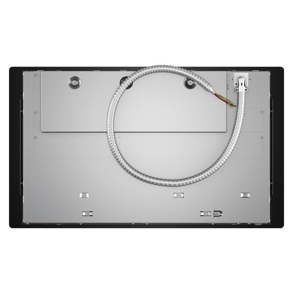 Whirlpool WCIT7536SS 36" Intelligent Induction Cooktop With Temp Cook™ Technology And Wipeclean™ Coating