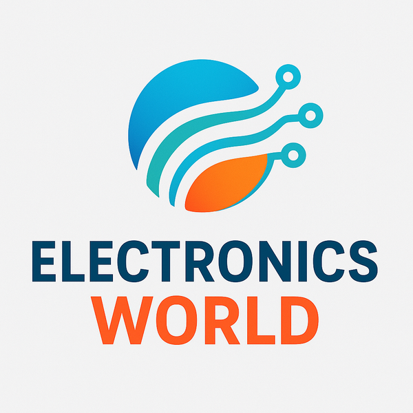 Electronics World