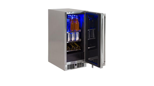 Lynx LN15REF 15 Refrigerator