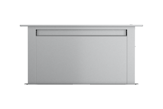 Zephyr ZTVE30AS Treviso Downdraft, 14" Rise, 30" Width, Ss, 600 Cfm