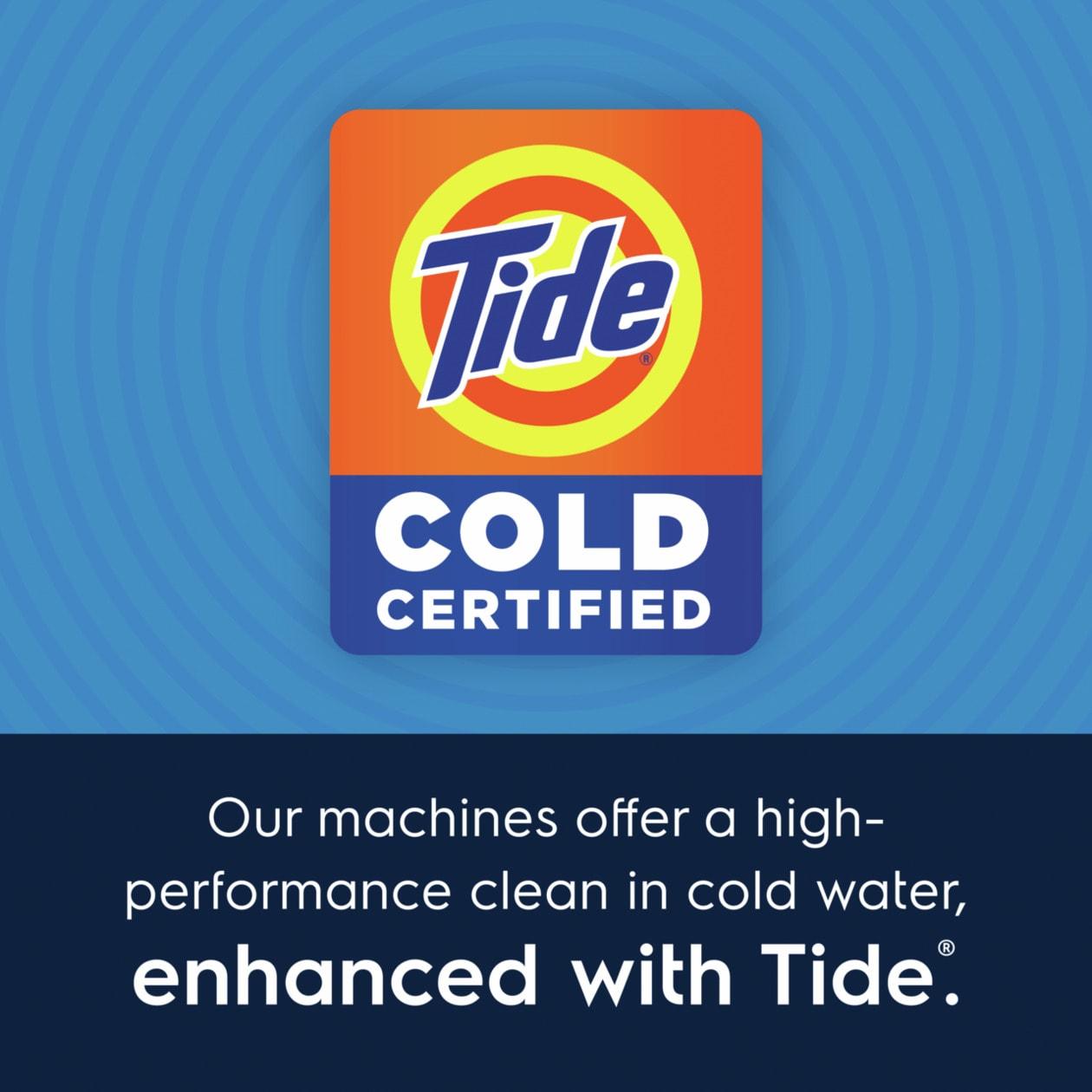 Electrolux ELFW7738AW Electrolux Front Load Perfect Steam&#8482; Washer With Luxcare® Plus Wash And Smartboost® - 4.5 Cu. Ft.