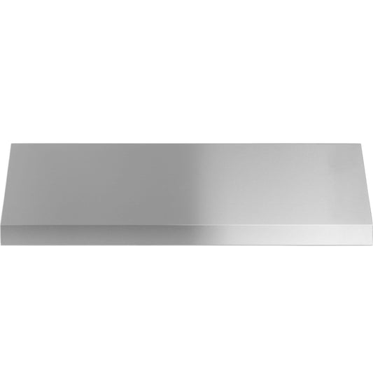 Haier UVW8364SPSS 36" Designer Wall Mount Hood W/ Dimmable Led Lighting