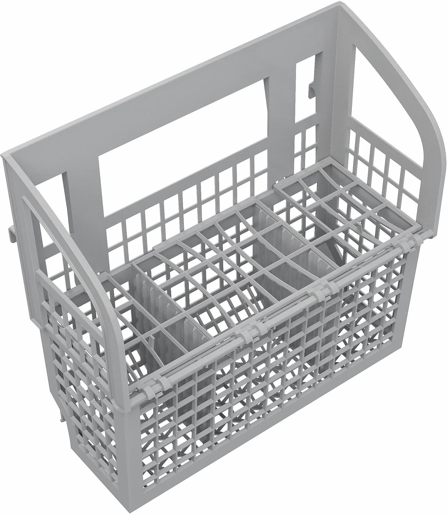 Bosch SHP65DM5N 500 Series, Built-Under Dishwasher, 24'', Brushed Steel Anti-Fingerprint