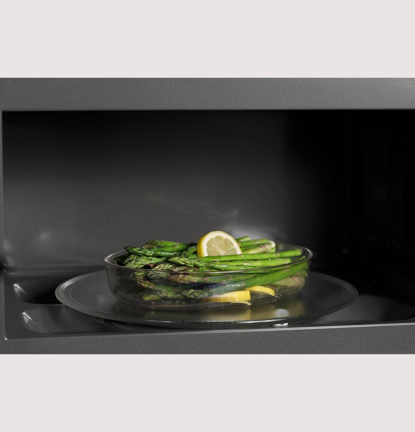 Ge Appliances PVM9215RYSS Ge Profile&#8482; 2.1 Cu. Ft. Over-The-Range Sensor Microwave Oven