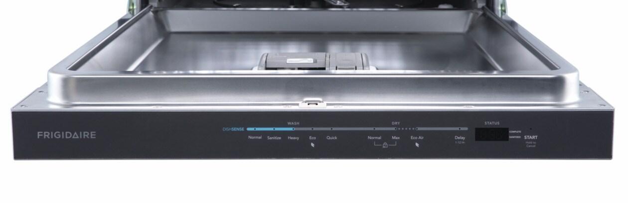 Frigidaire FDHP4336AS Frigidaire 24" Dishwasher