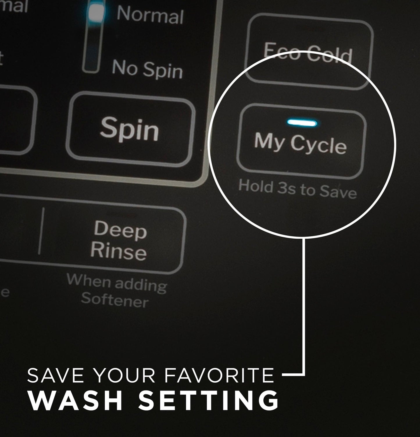 Ge Appliances GTW585BPVDG Ge® 4.5 Cu. Ft. Capacity Washer With Water Level Control