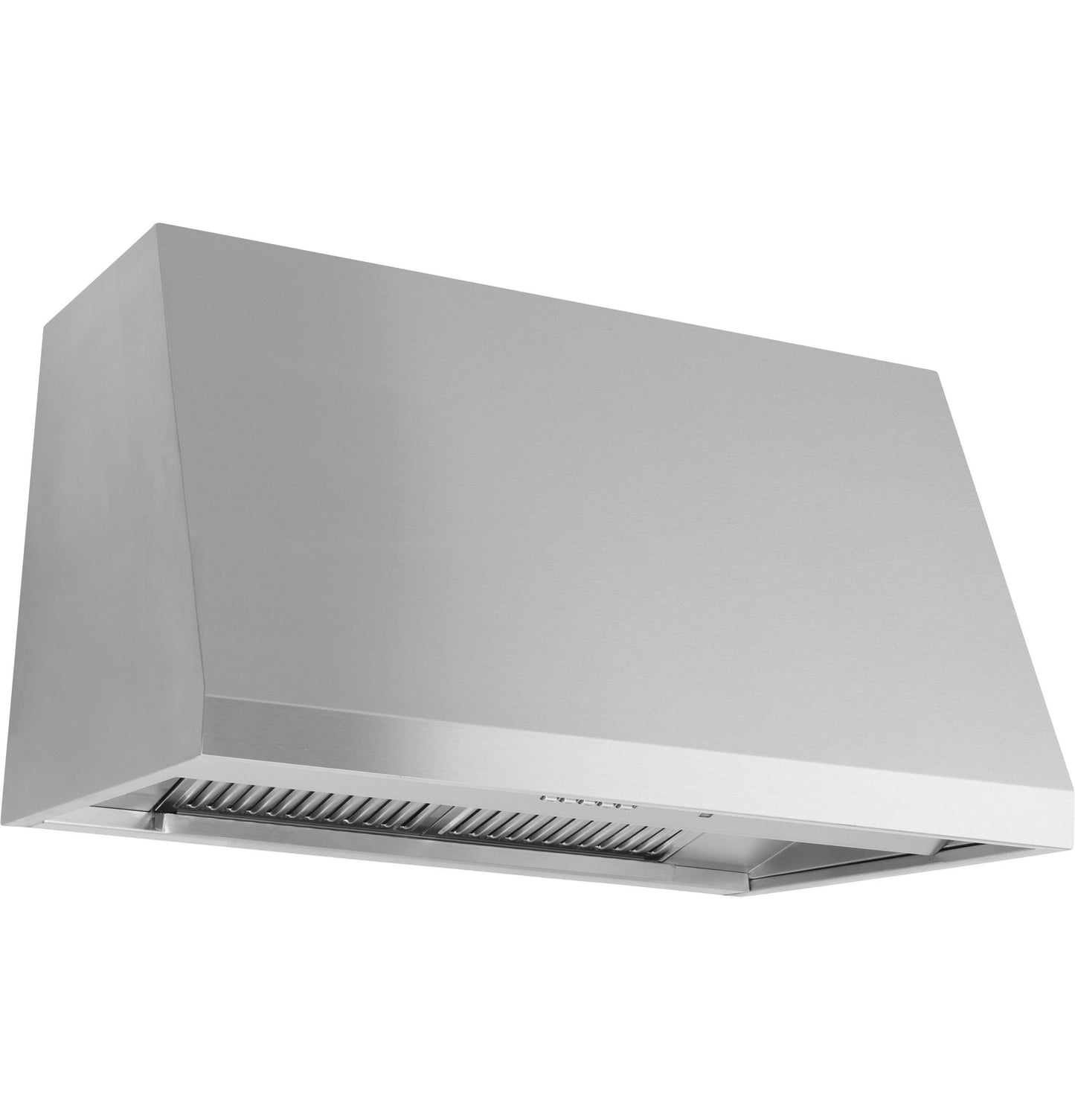 Cafe UBW30YIEWSS 30" Commercial Style Hood