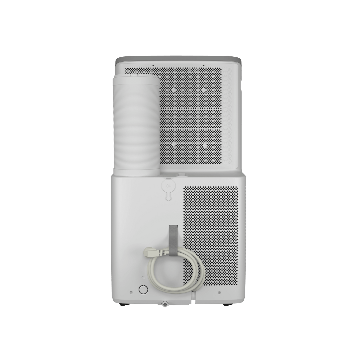 Friedrich ZCP12SB Friedrich Zoneaire Select 12,000 Btu Single-Hose Smart Portable Air Conditioner