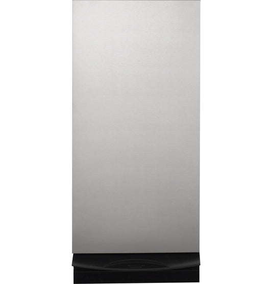 Cafe UCG1520NSS Universal 15" Built-In Compactor