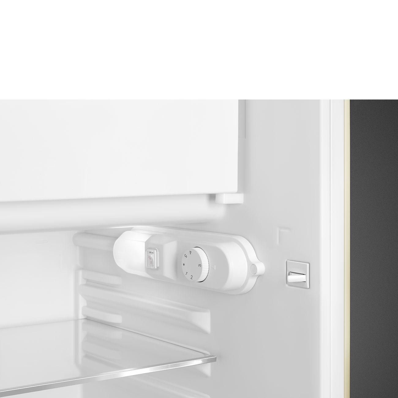 Smeg FAB10ULCR3 Refrigerator Cream Fab10Ulcr3