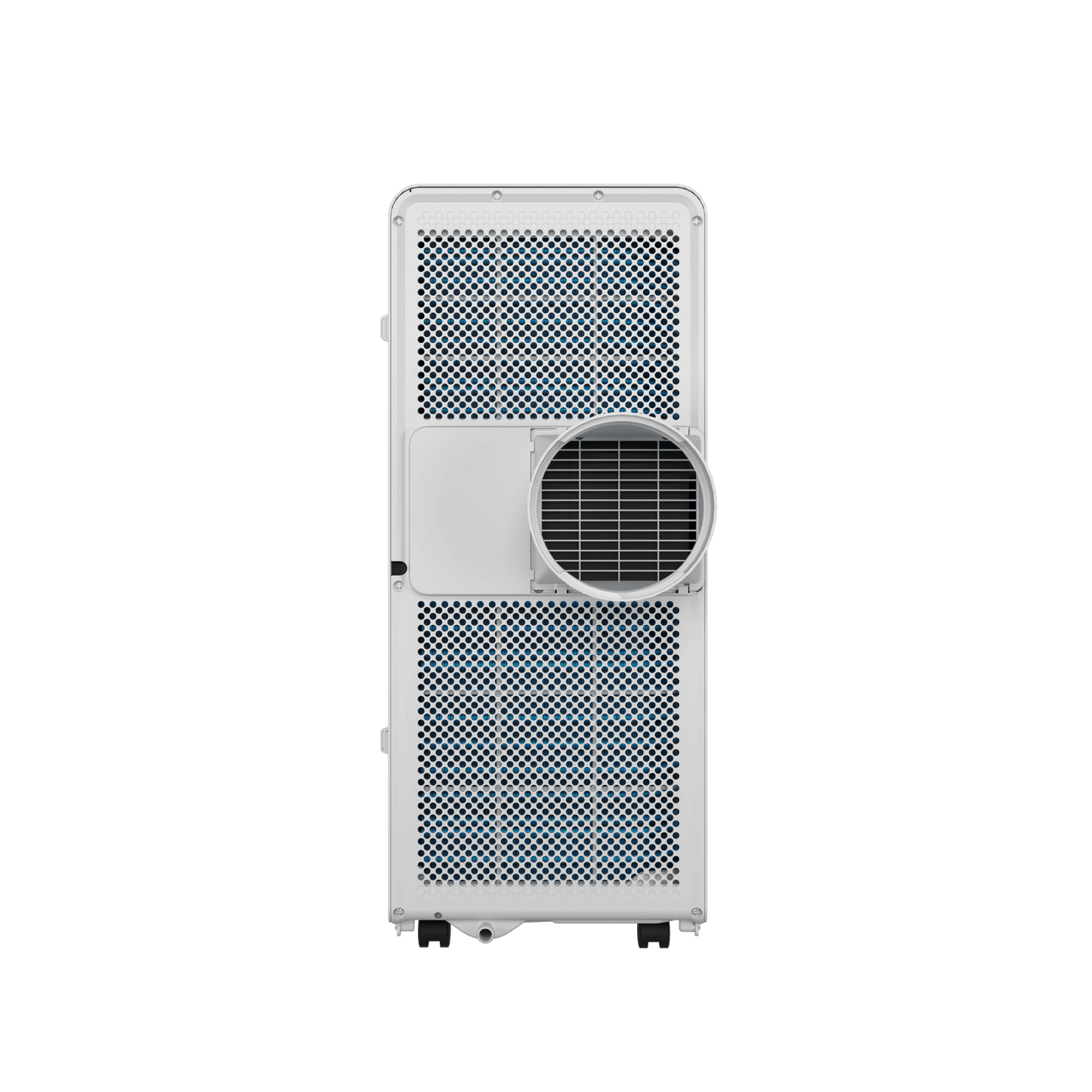 Friedrich ZCP10SB Friedrich Zoneaire Compact 10,000 Btu Single-Hose Smart Portable Air Conditioner