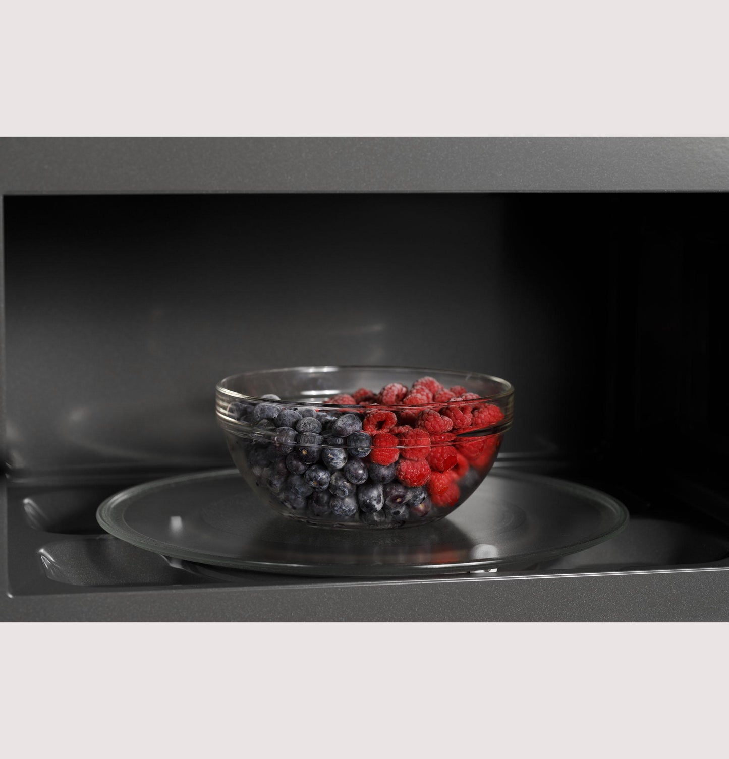 Ge Appliances PVM9215RYSS Ge Profile&#8482; 2.1 Cu. Ft. Over-The-Range Sensor Microwave Oven