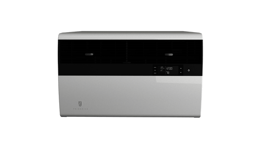 Friedrich KHVS12B33A Friedrich K Hl Inverter 12,000 Btu 230V Smart Window/Wall Air Conditioner With Heat Pump